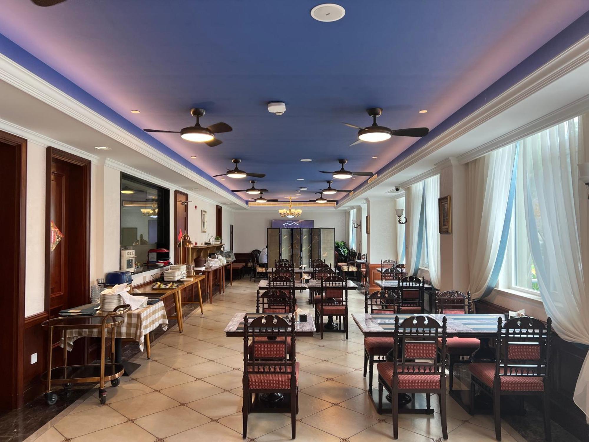 Shushe Hotel เซี่ยงไฮ้ ภายนอก รูปภาพ